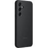 Samsung A556 A55 5G Silicone Case Black EF-PA556TB